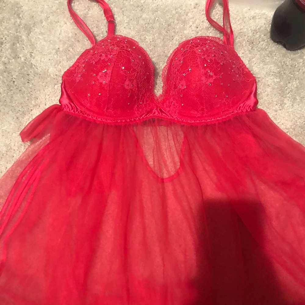VS lingerie